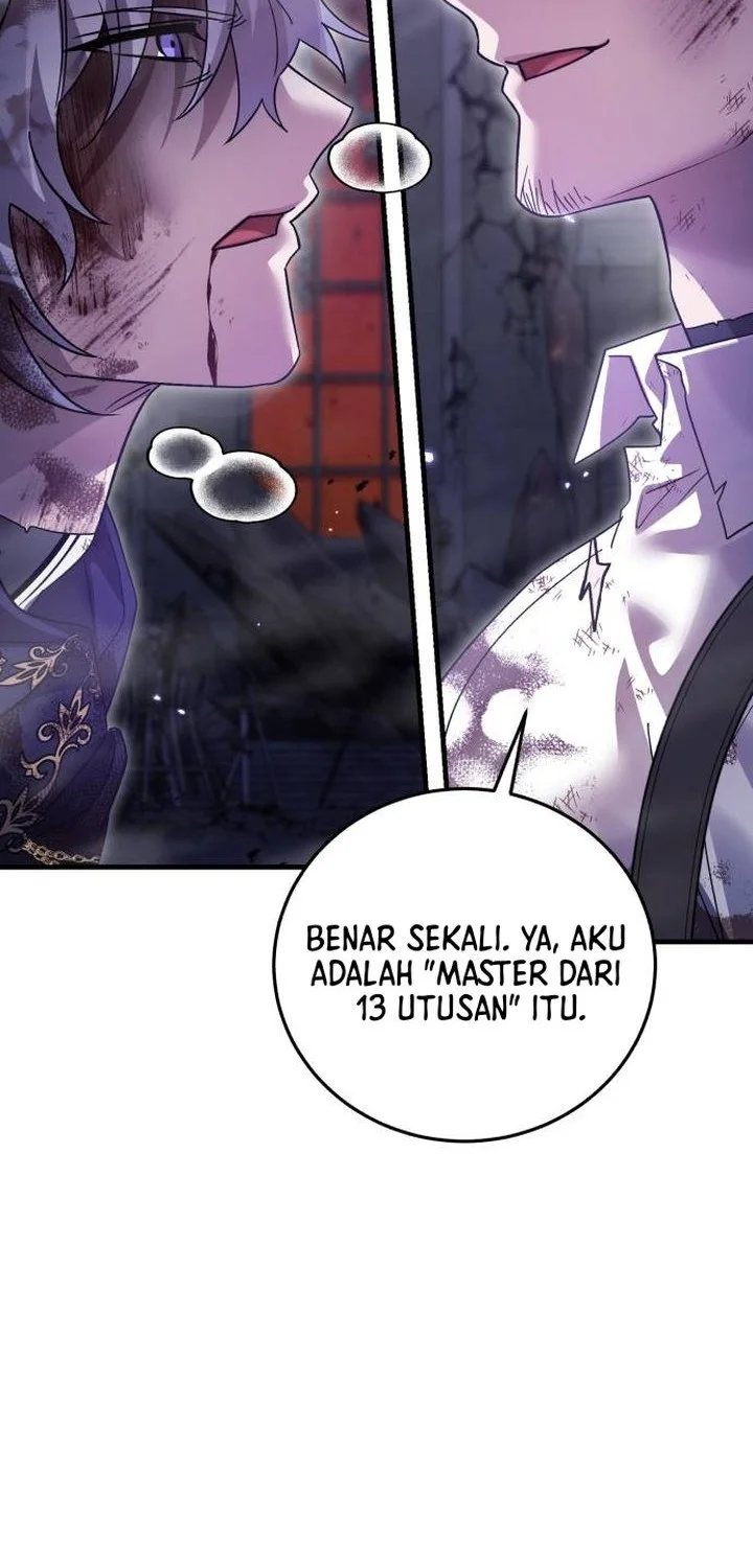 Heroes, Demons & Villains Chapter 125 Gambar 54