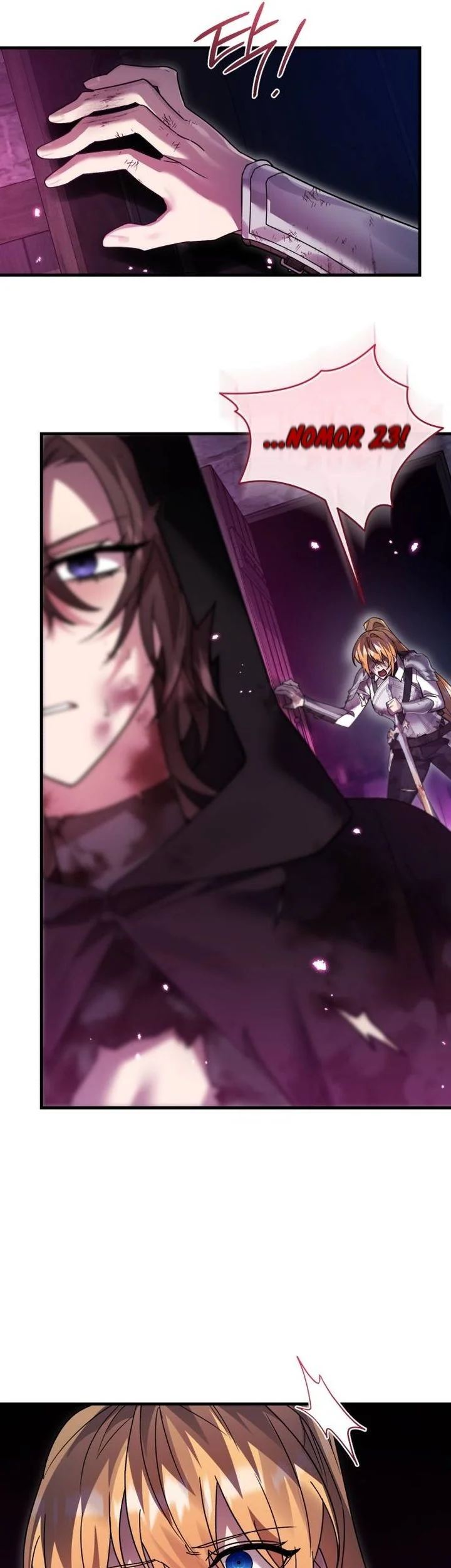 Heroes, Demons & Villains Chapter 125 Gambar 3