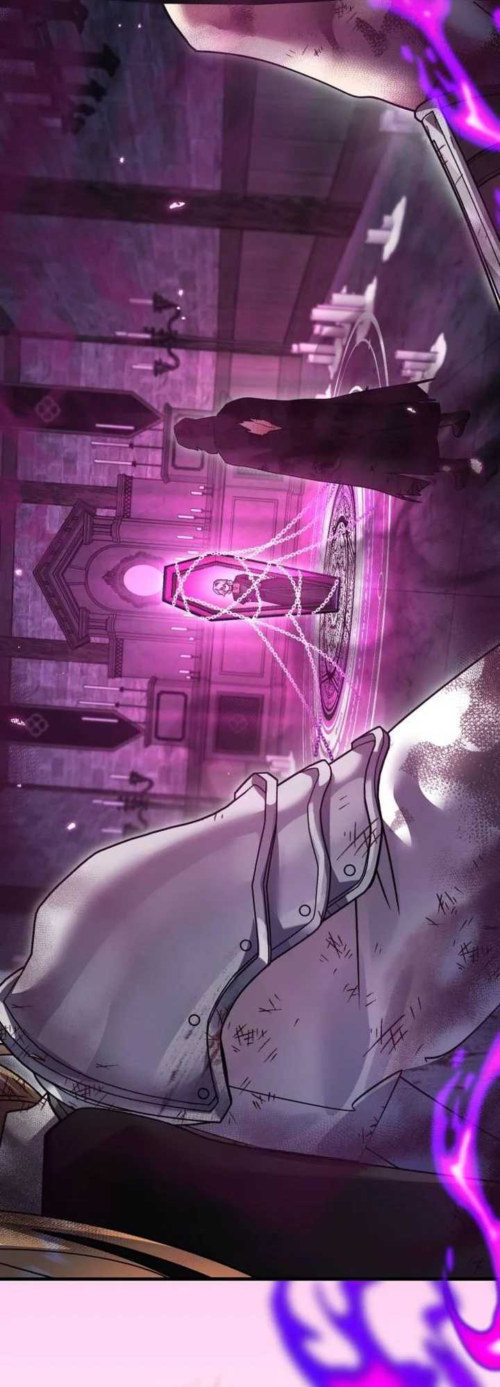 Heroes, Demons & Villains Chapter 125 Gambar 5