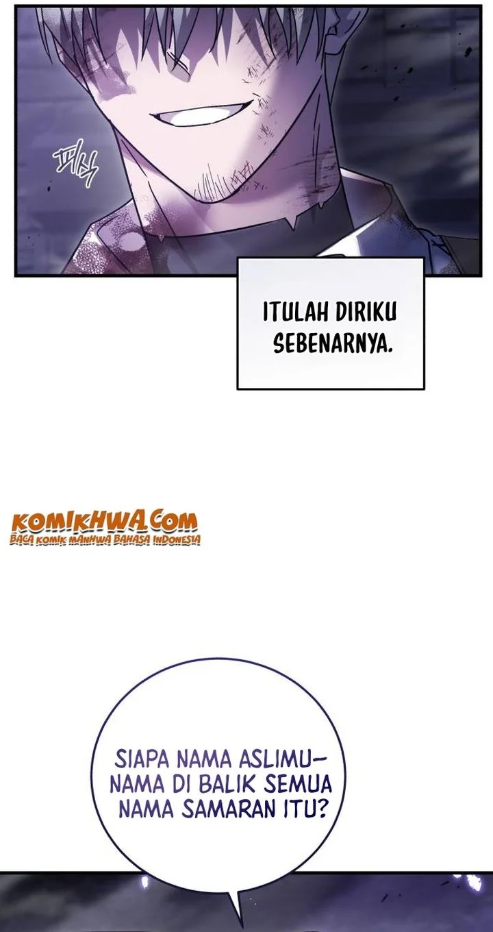 Heroes, Demons & Villains Chapter 125 Gambar 58