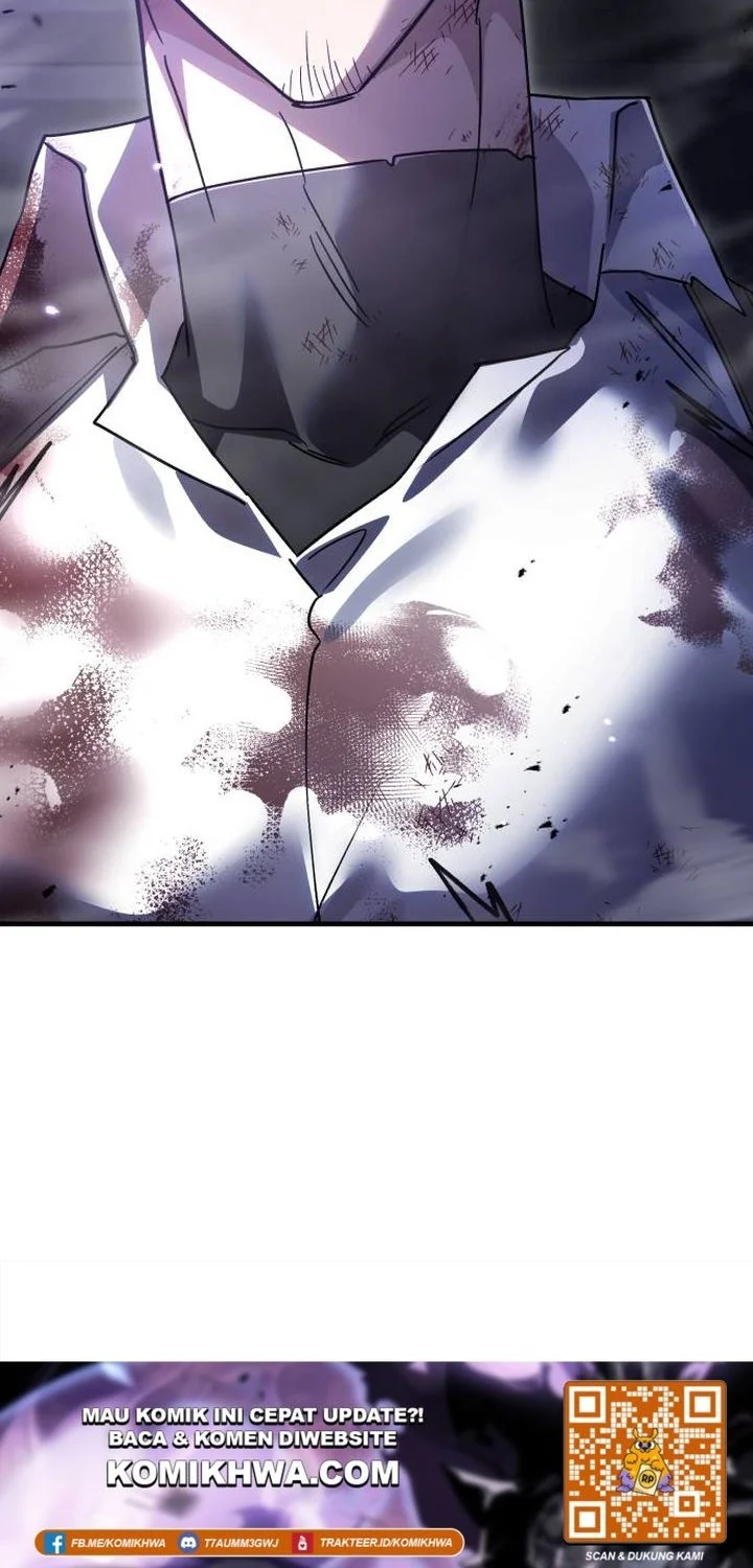 Heroes, Demons & Villains Chapter 125 Gambar 60