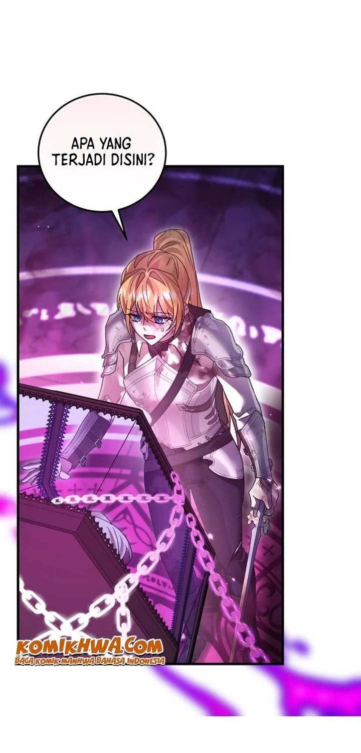 Heroes, Demons & Villains Chapter 125 Gambar 7