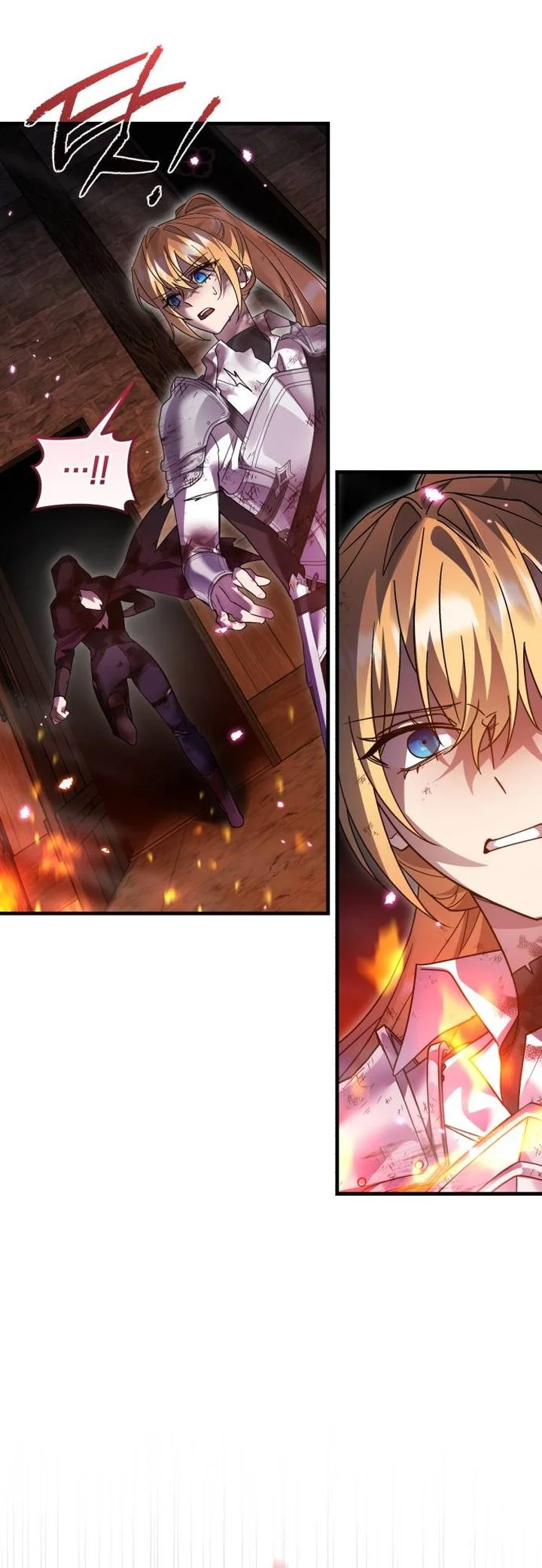 Heroes, Demons & Villains Chapter 125 Gambar 12