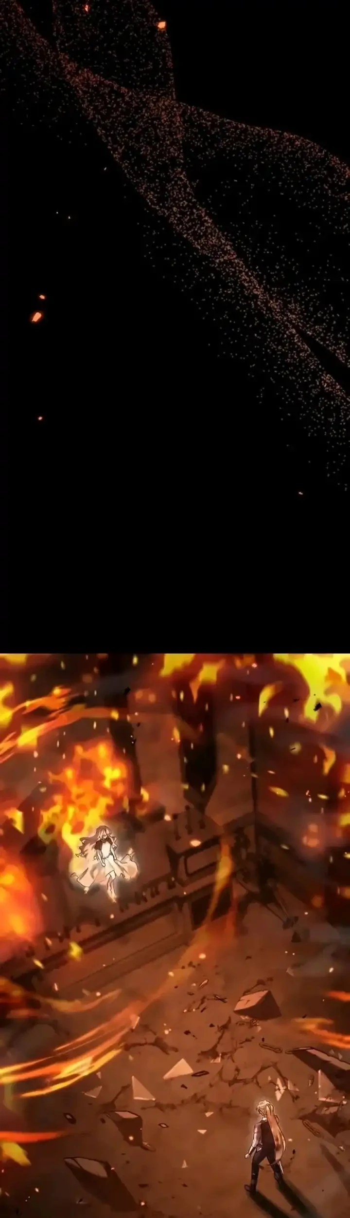 Heroes, Demons & Villains Chapter 126 Gambar 27