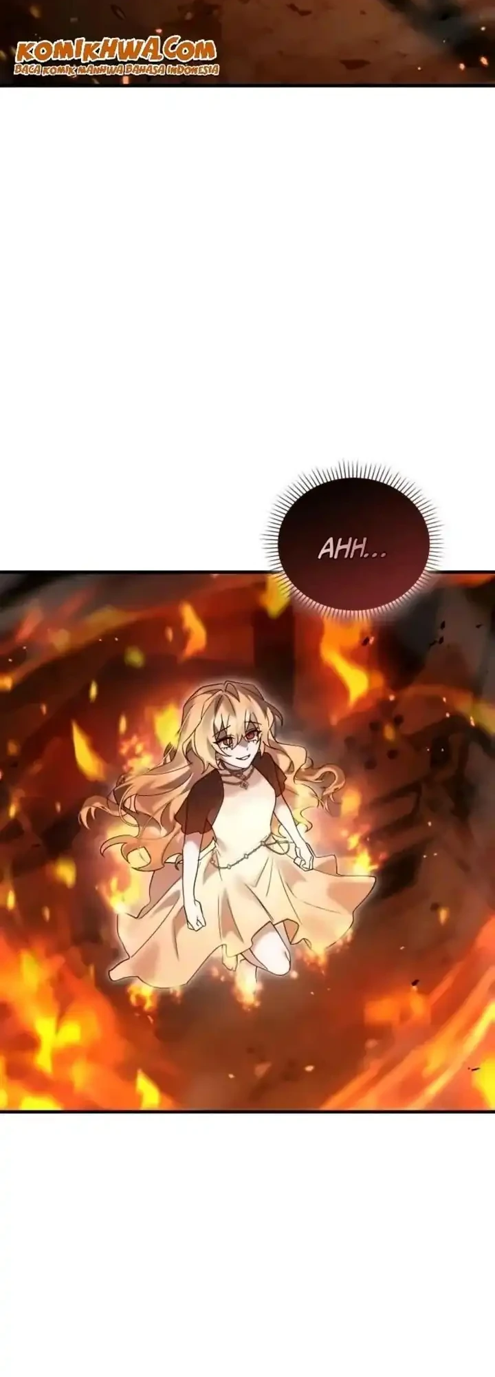 Heroes, Demons & Villains Chapter 126 Gambar 28