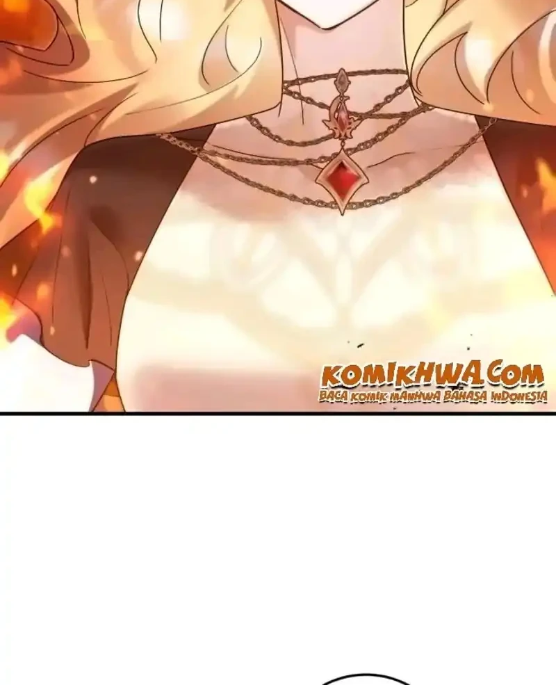 Heroes, Demons & Villains Chapter 126 Gambar 32