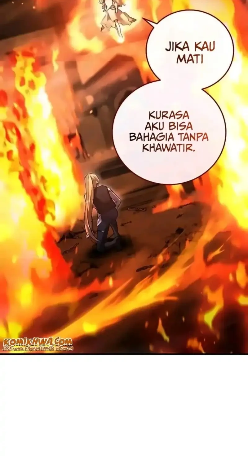 Heroes, Demons & Villains Chapter 126 Gambar 40