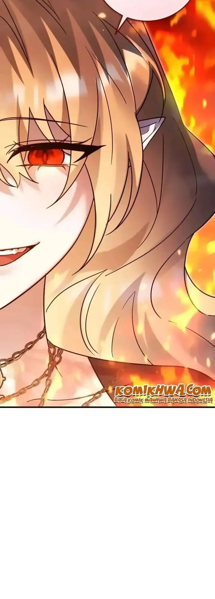 Heroes, Demons & Villains Chapter 126 Gambar 42