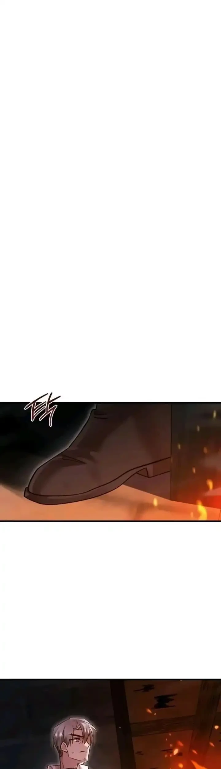 Heroes, Demons & Villains Chapter 126 Gambar 43