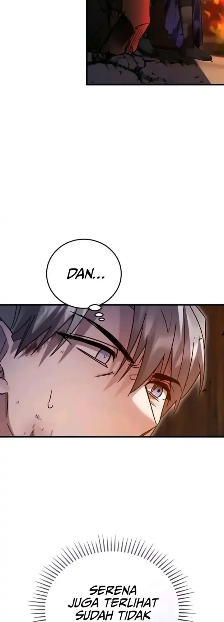 Heroes, Demons & Villains Chapter 126 Gambar 50