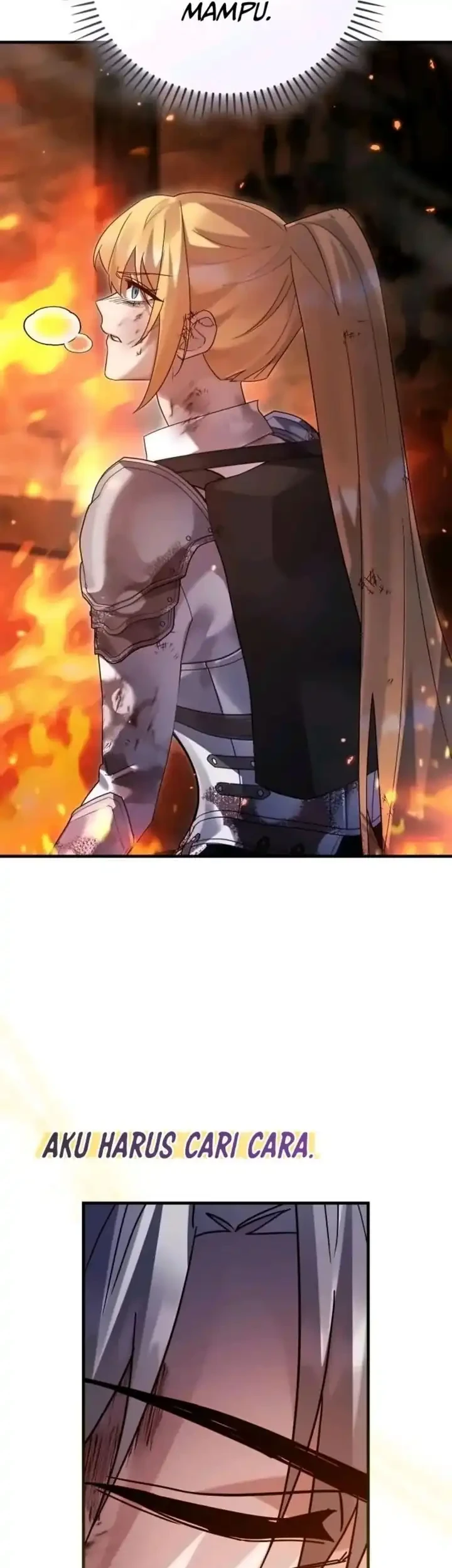 Heroes, Demons & Villains Chapter 126 Gambar 51