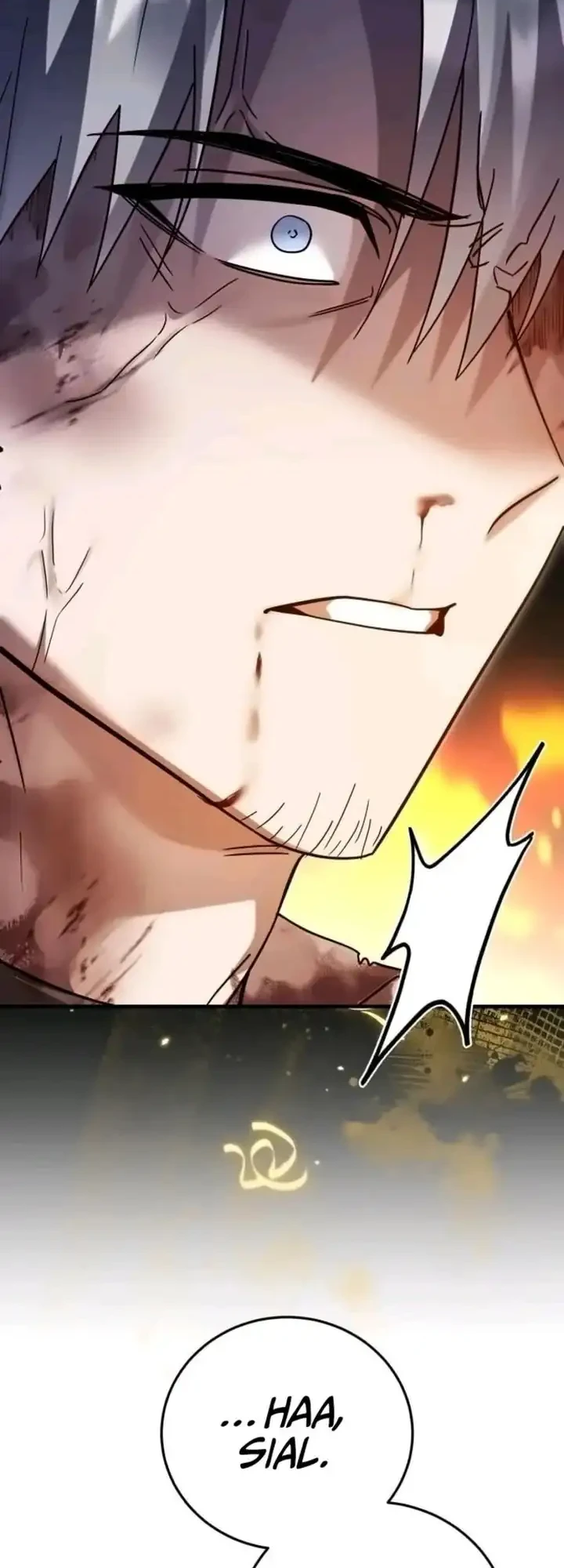 Heroes, Demons & Villains Chapter 126 Gambar 58