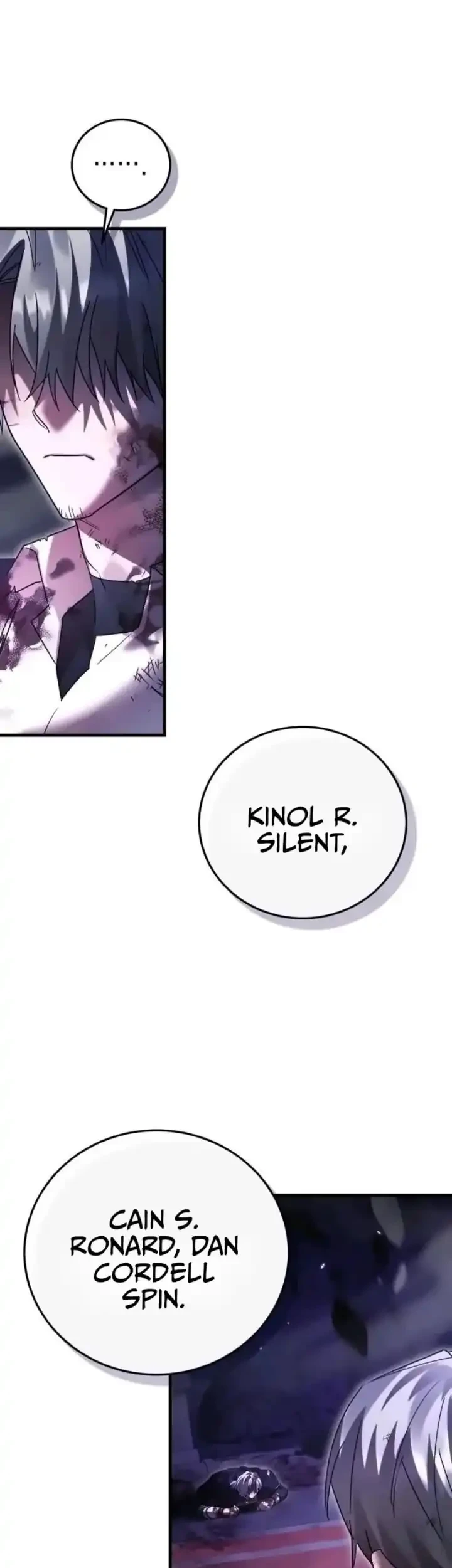 Heroes, Demons & Villains Chapter 126 Gambar 3