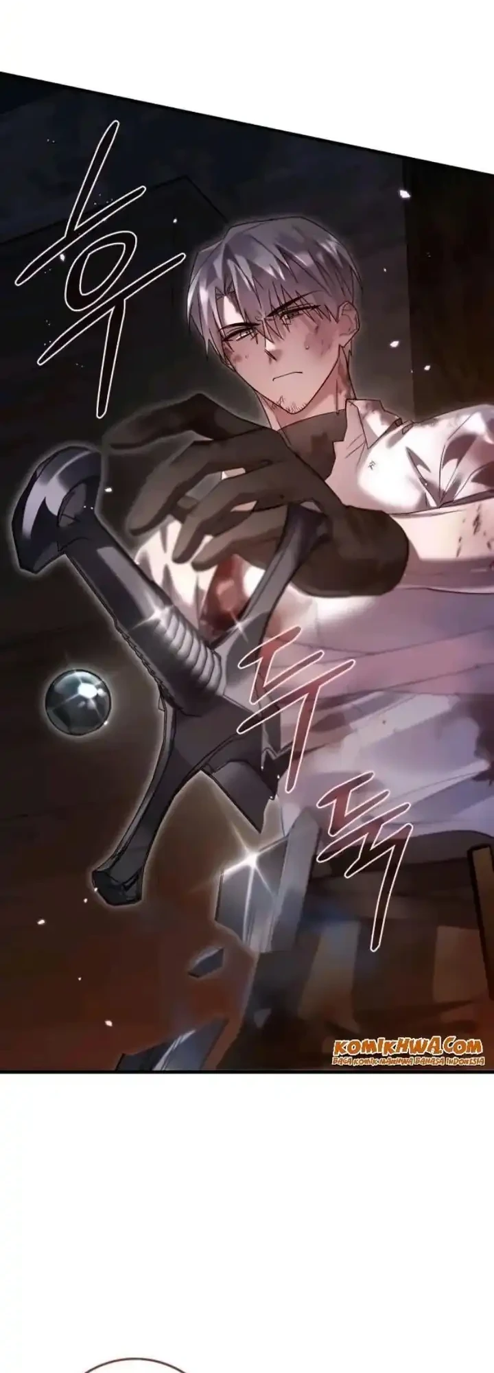 Heroes, Demons & Villains Chapter 126 Gambar 66