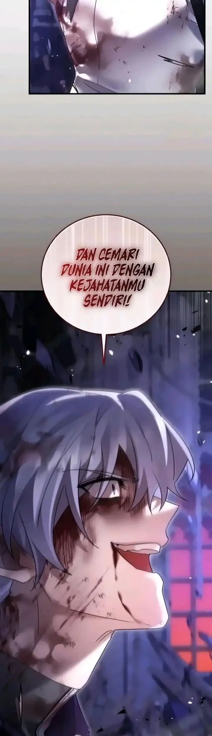 Heroes, Demons & Villains Chapter 126 Gambar 11