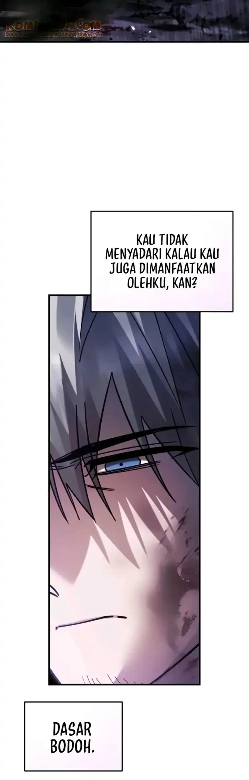 Heroes, Demons & Villains Chapter 126 Gambar 15