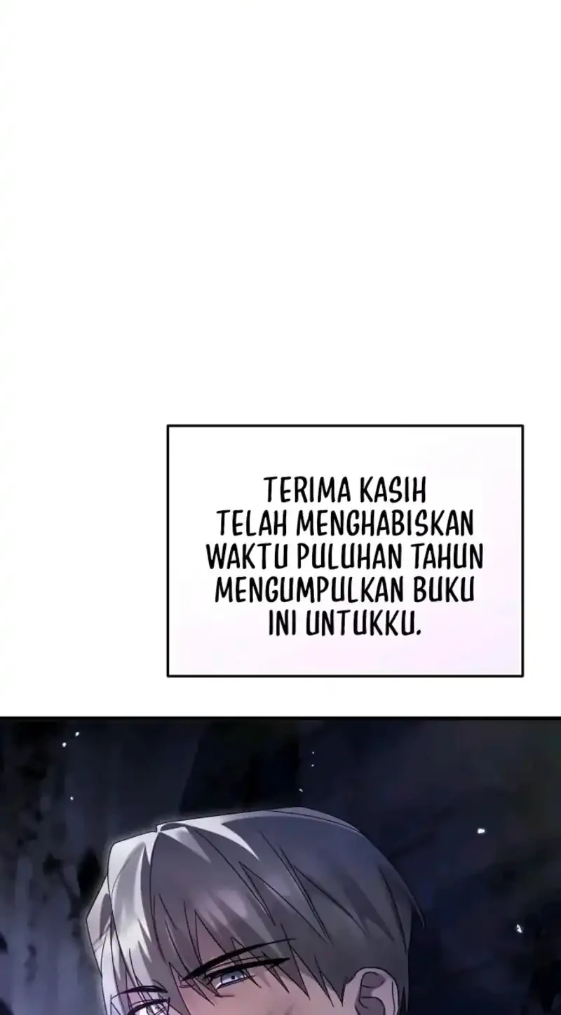 Heroes, Demons & Villains Chapter 126 Gambar 16