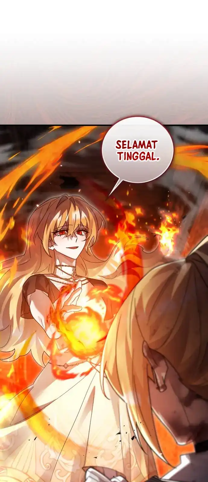 Heroes, Demons & Villains Chapter 127 Gambar 11