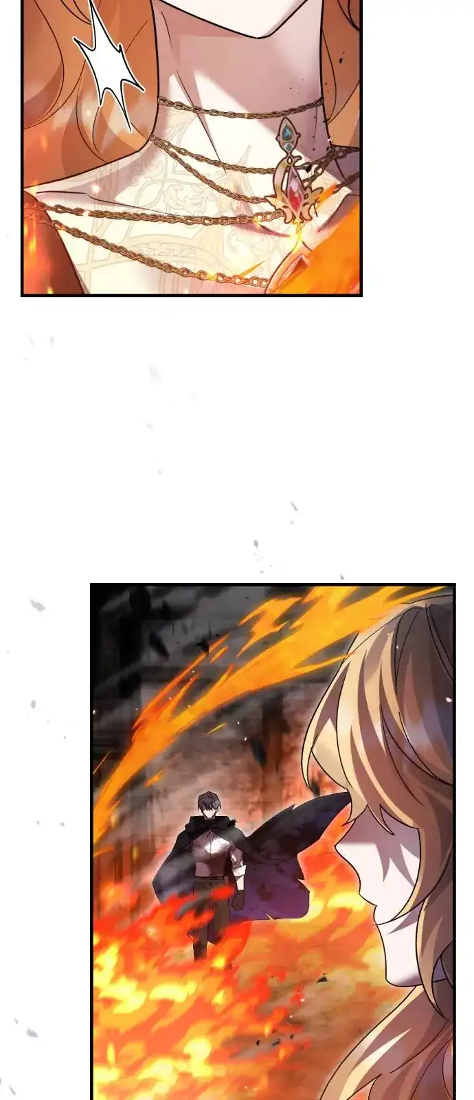 Heroes, Demons & Villains Chapter 127 Gambar 13