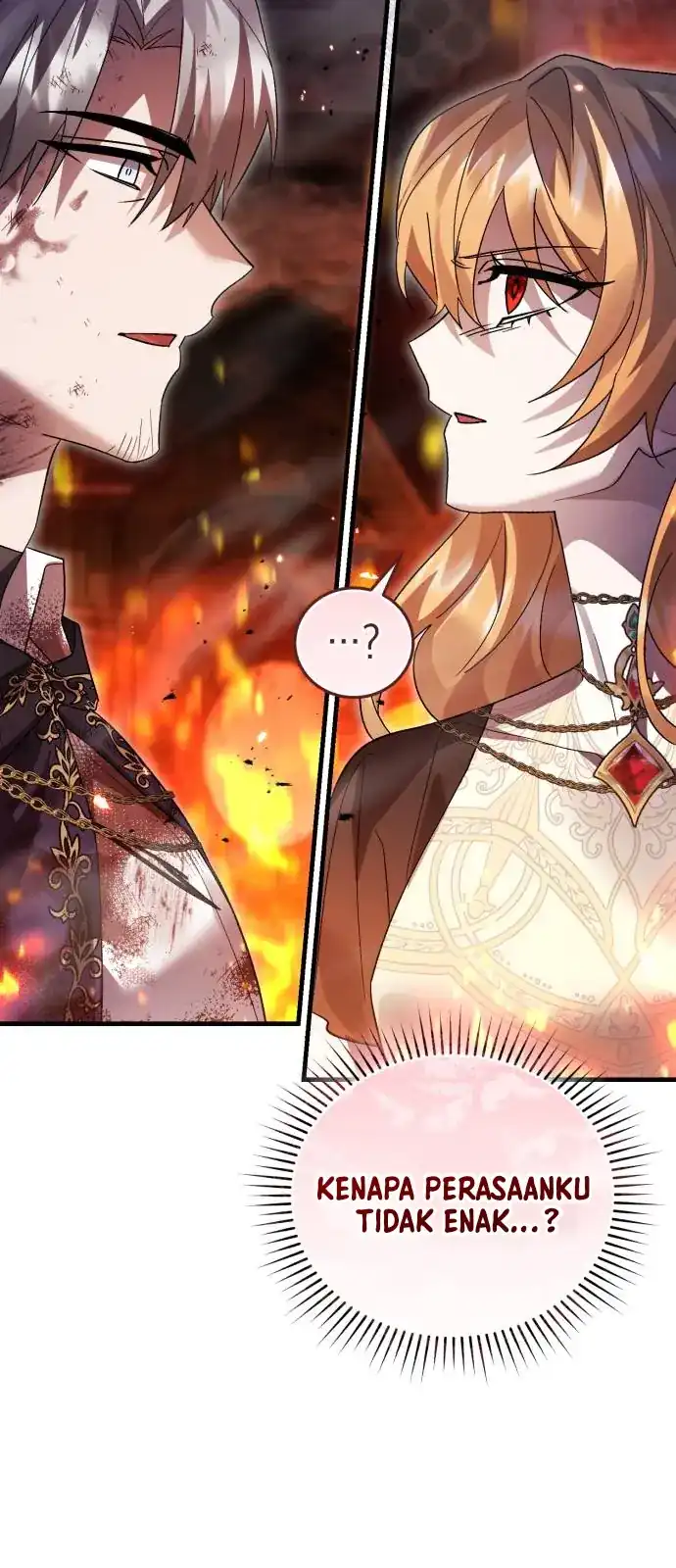 Heroes, Demons & Villains Chapter 127 Gambar 19