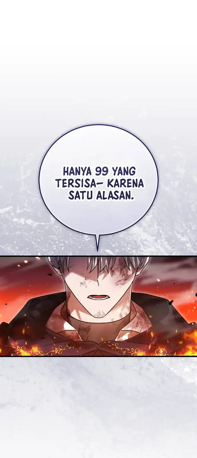 Heroes, Demons & Villains Chapter 127 Gambar 21