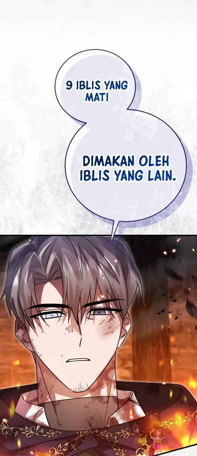 Heroes, Demons & Villains Chapter 127 Gambar 22