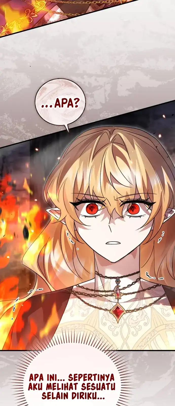 Heroes, Demons & Villains Chapter 127 Gambar 23