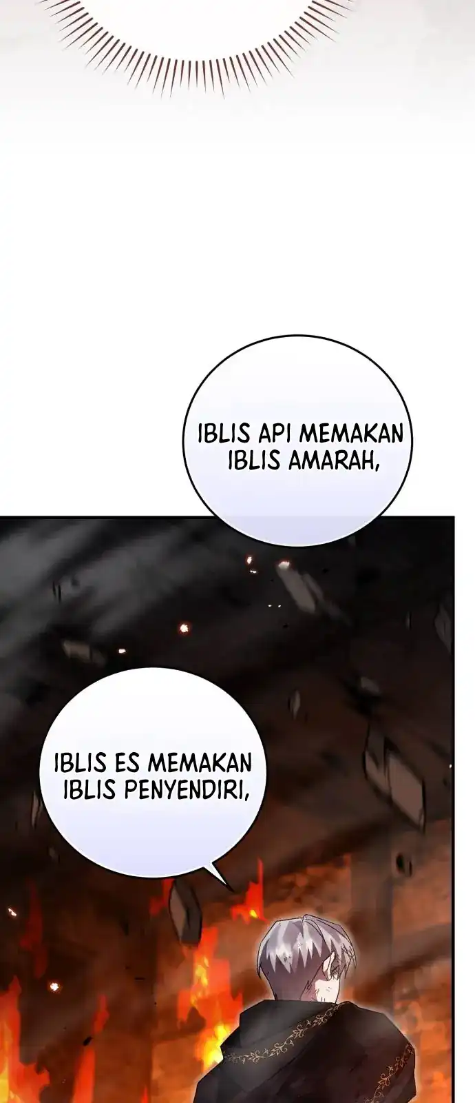 Heroes, Demons & Villains Chapter 127 Gambar 24