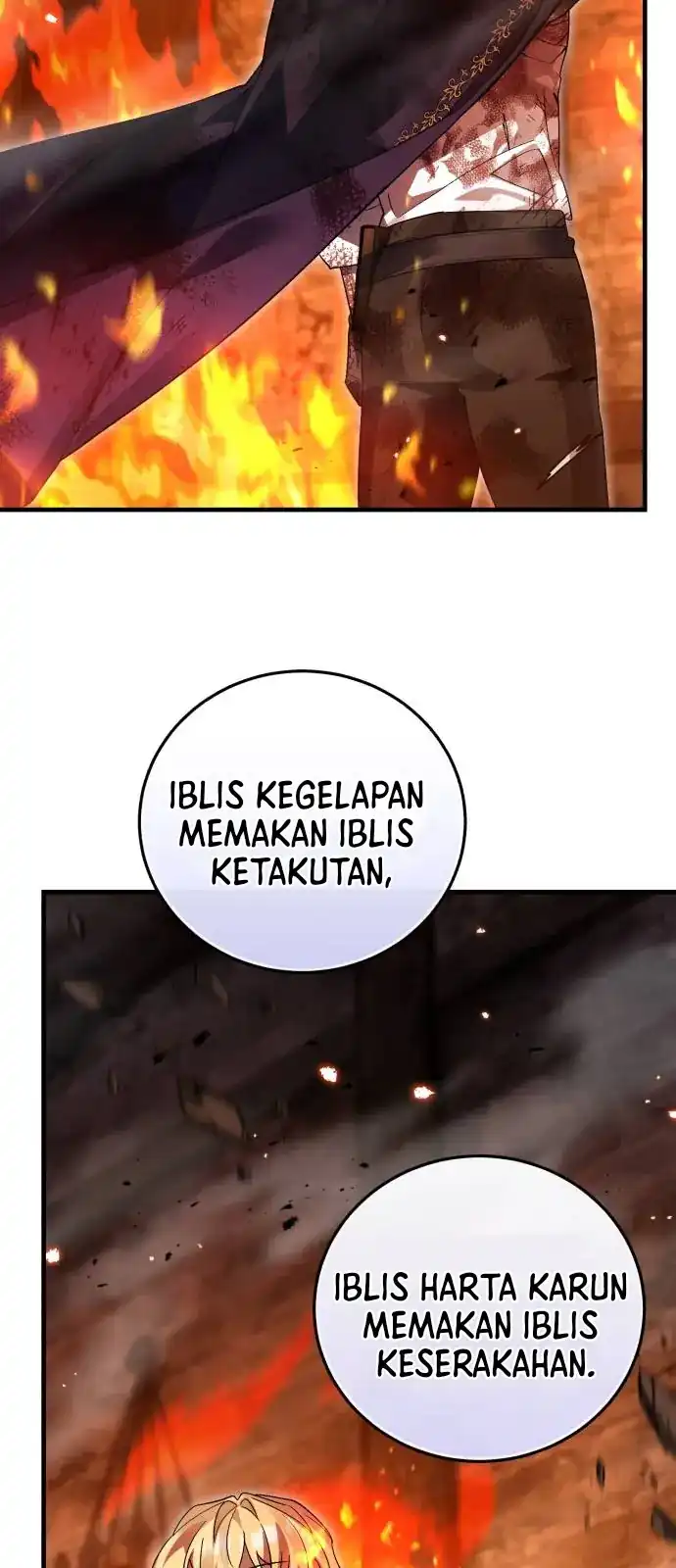 Heroes, Demons & Villains Chapter 127 Gambar 25
