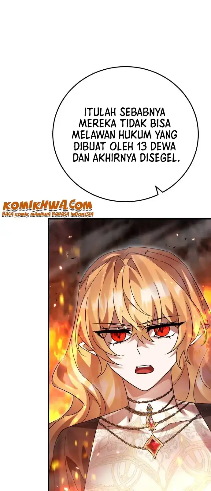 Heroes, Demons & Villains Chapter 127 Gambar 34