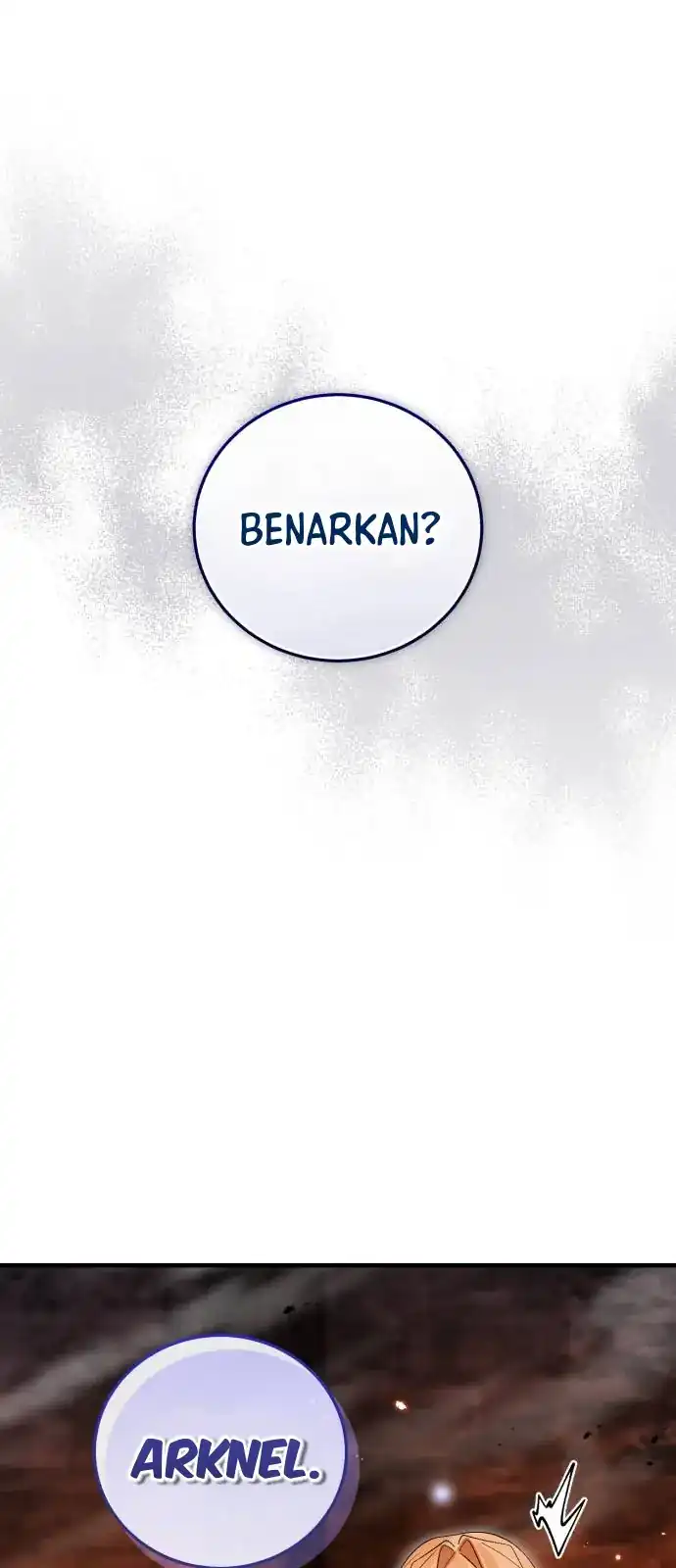 Heroes, Demons & Villains Chapter 127 Gambar 37