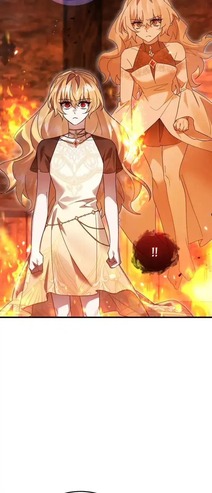 Heroes, Demons & Villains Chapter 127 Gambar 38