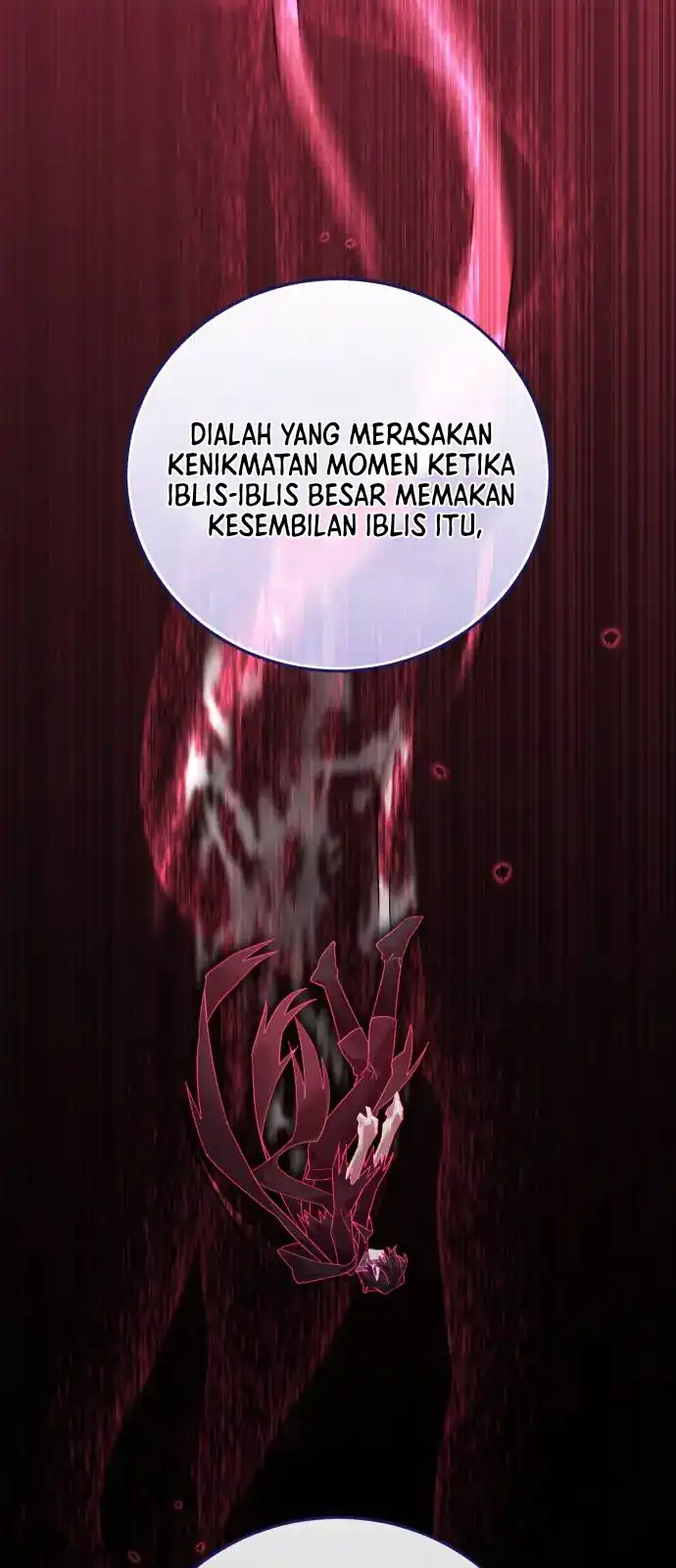 Heroes, Demons & Villains Chapter 127 Gambar 40