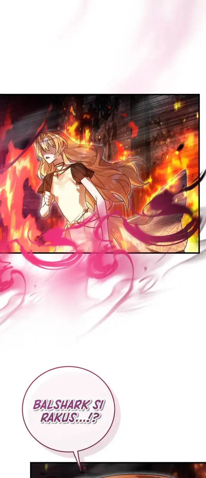 Heroes, Demons & Villains Chapter 127 Gambar 44