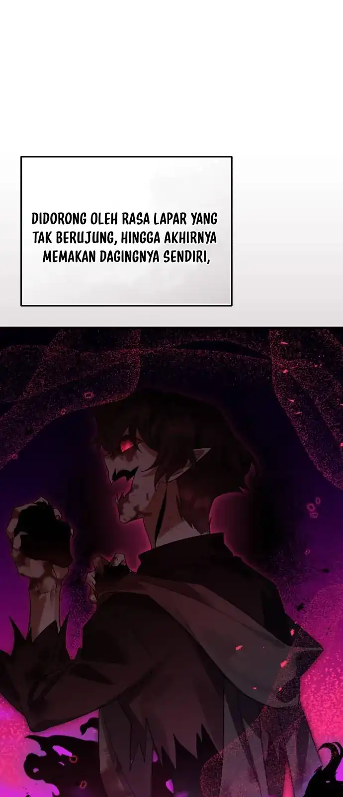 Heroes, Demons & Villains Chapter 127 Gambar 46