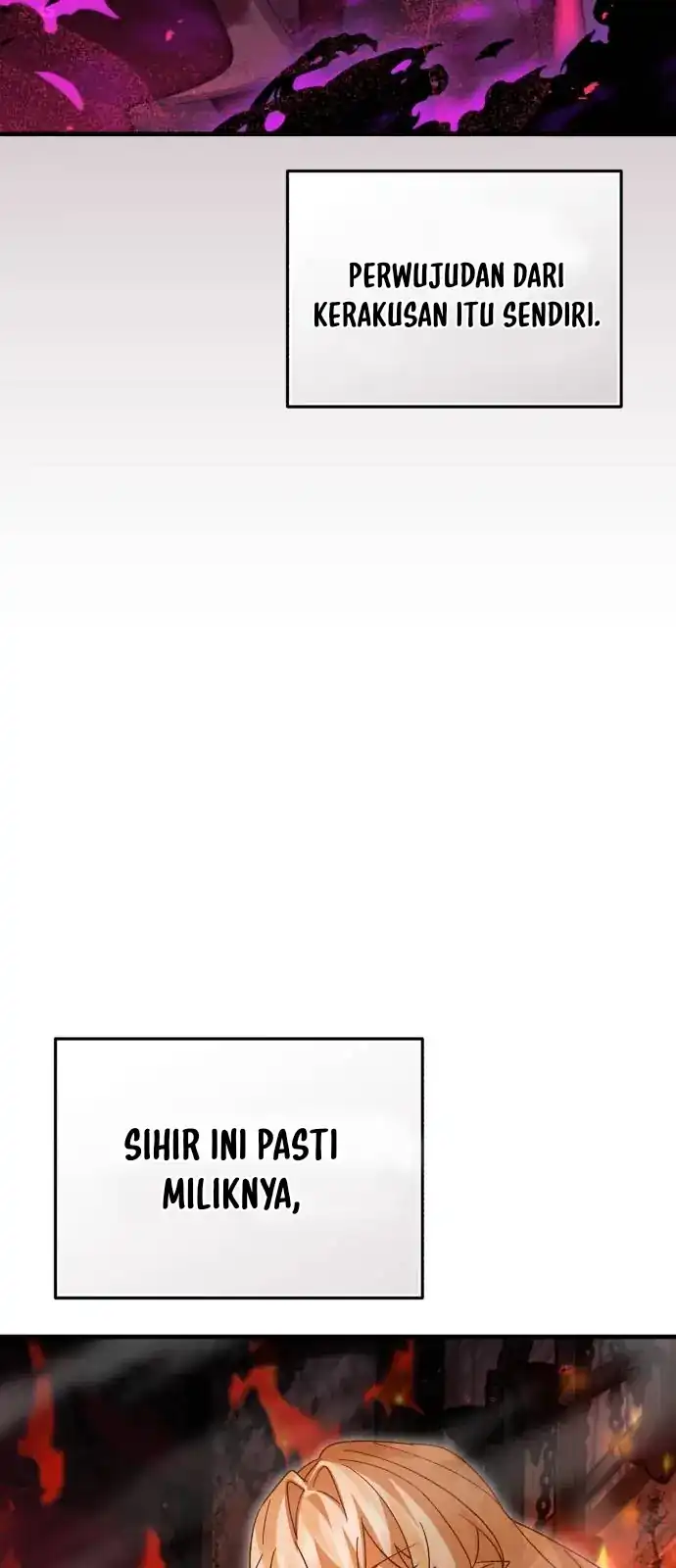 Heroes, Demons & Villains Chapter 127 Gambar 47