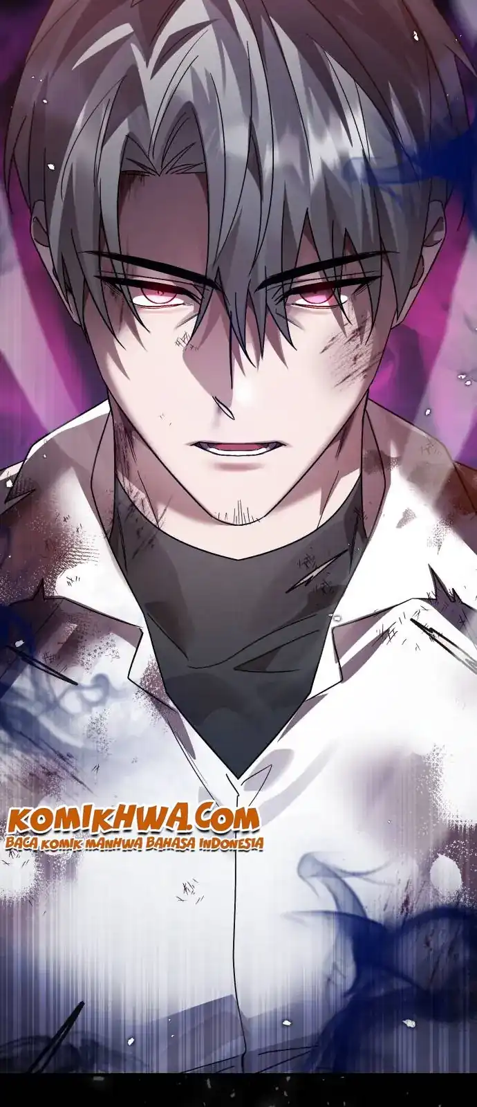 Heroes, Demons & Villains Chapter 127 Gambar 5