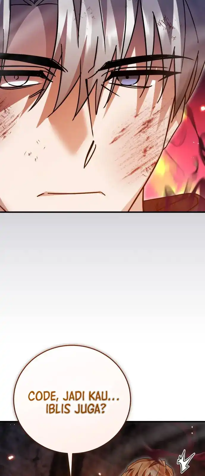 Heroes, Demons & Villains Chapter 127 Gambar 53