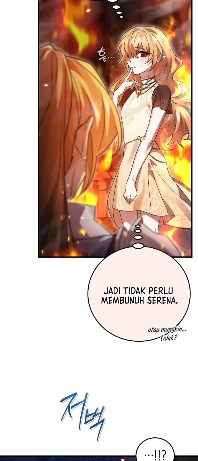 Heroes, Demons & Villains Chapter 127 Gambar 58