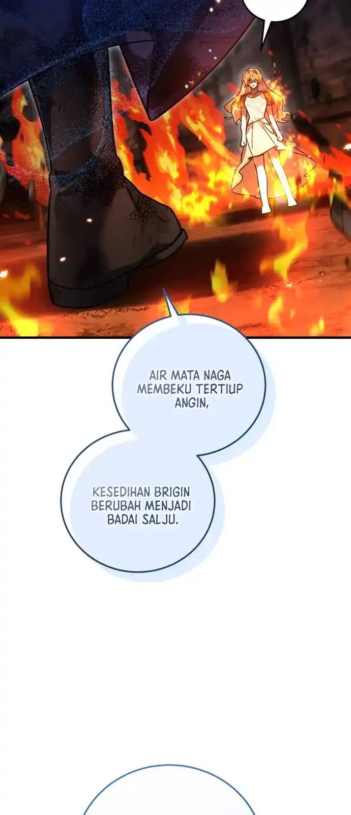 Heroes, Demons & Villains Chapter 127 Gambar 59