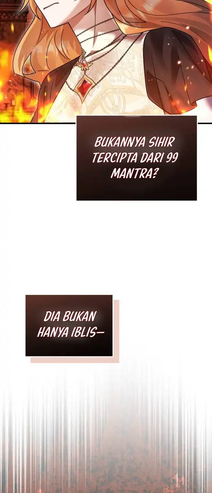 Heroes, Demons & Villains Chapter 127 Gambar 76