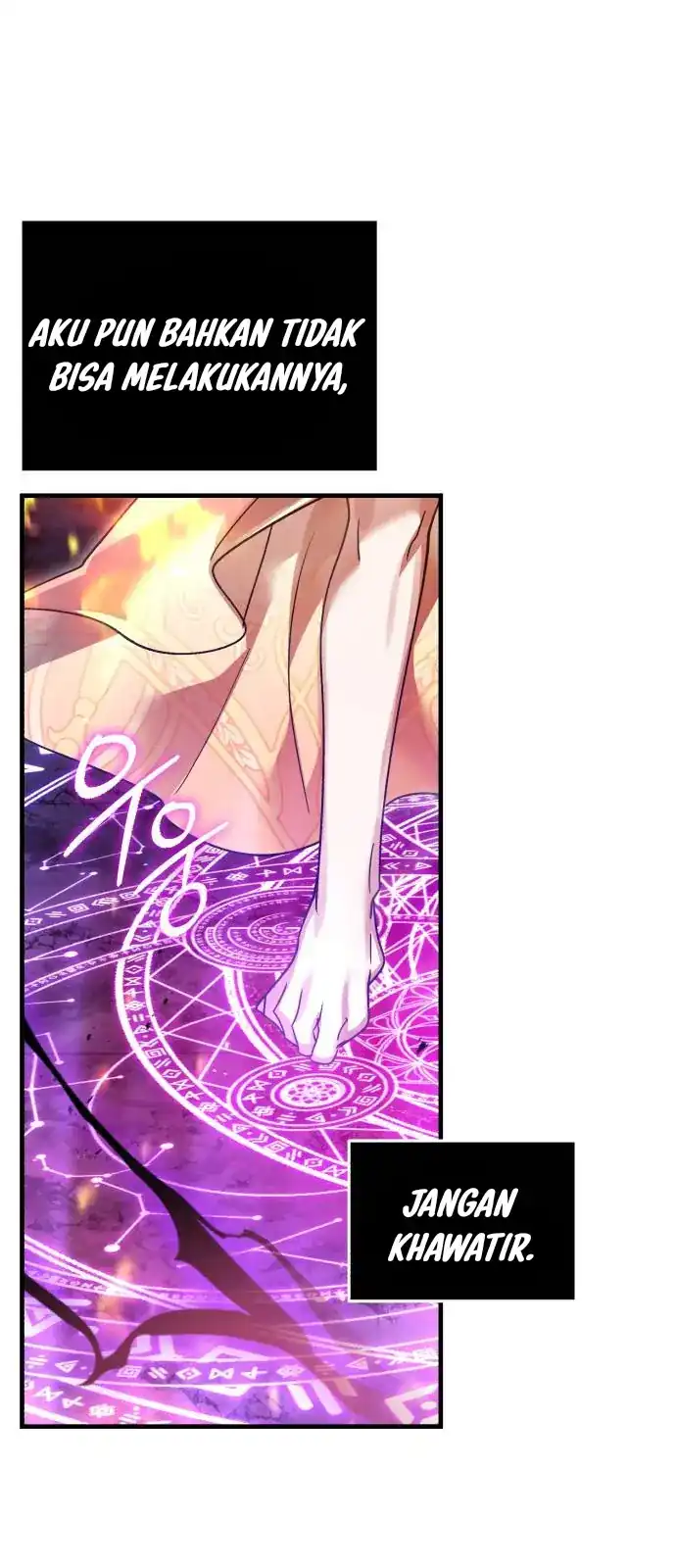 Heroes, Demons & Villains Chapter 127 Gambar 80