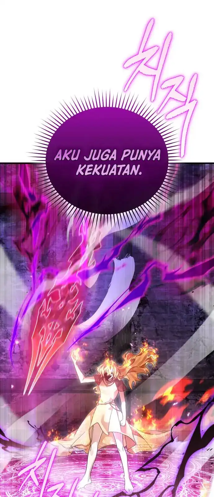 Heroes, Demons & Villains Chapter 127 Gambar 81
