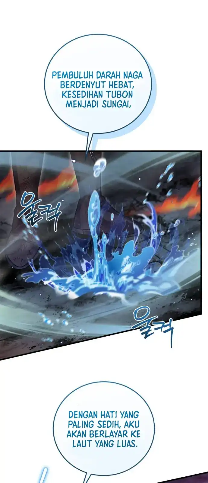 Heroes, Demons & Villains Chapter 127 Gambar 84