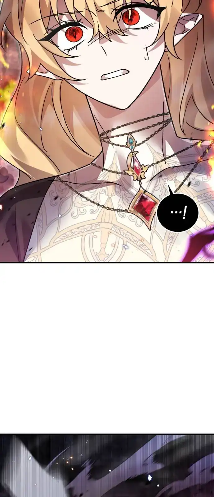 Heroes, Demons & Villains Chapter 127 Gambar 88