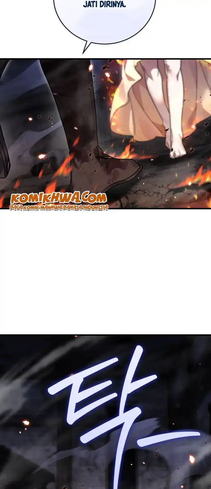 Heroes, Demons & Villains Chapter 127 Gambar 92