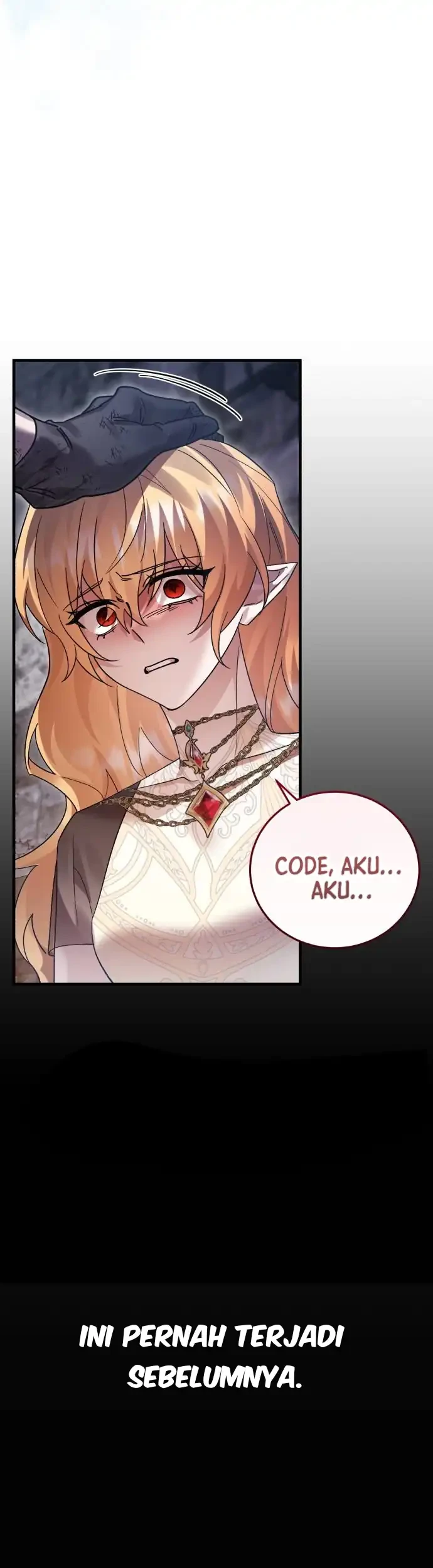 Heroes, Demons & Villains Chapter 128 Gambar 8