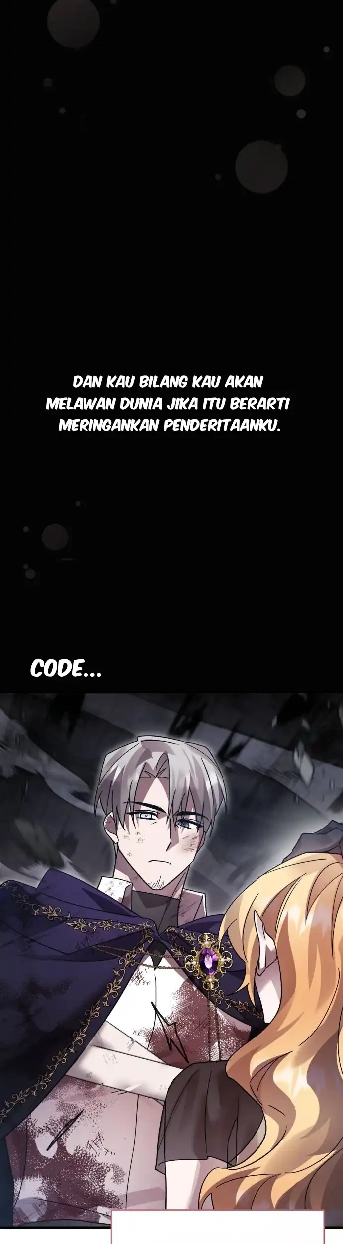 Heroes, Demons & Villains Chapter 128 Gambar 10