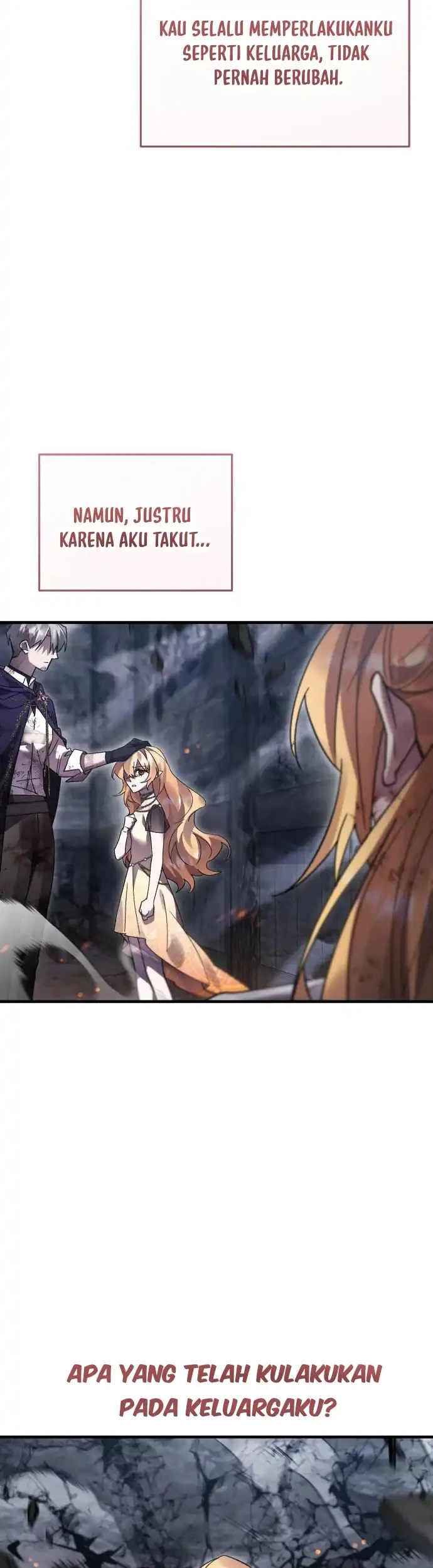 Heroes, Demons & Villains Chapter 128 Gambar 11