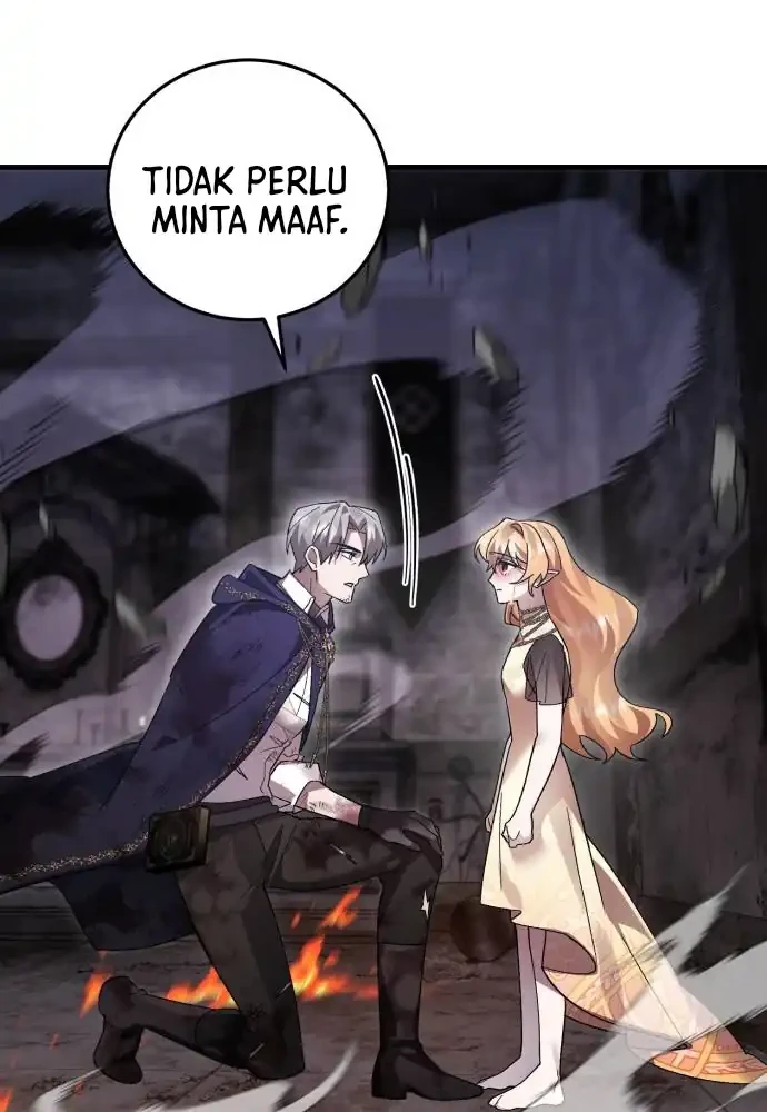 Heroes, Demons & Villains Chapter 128 Gambar 14